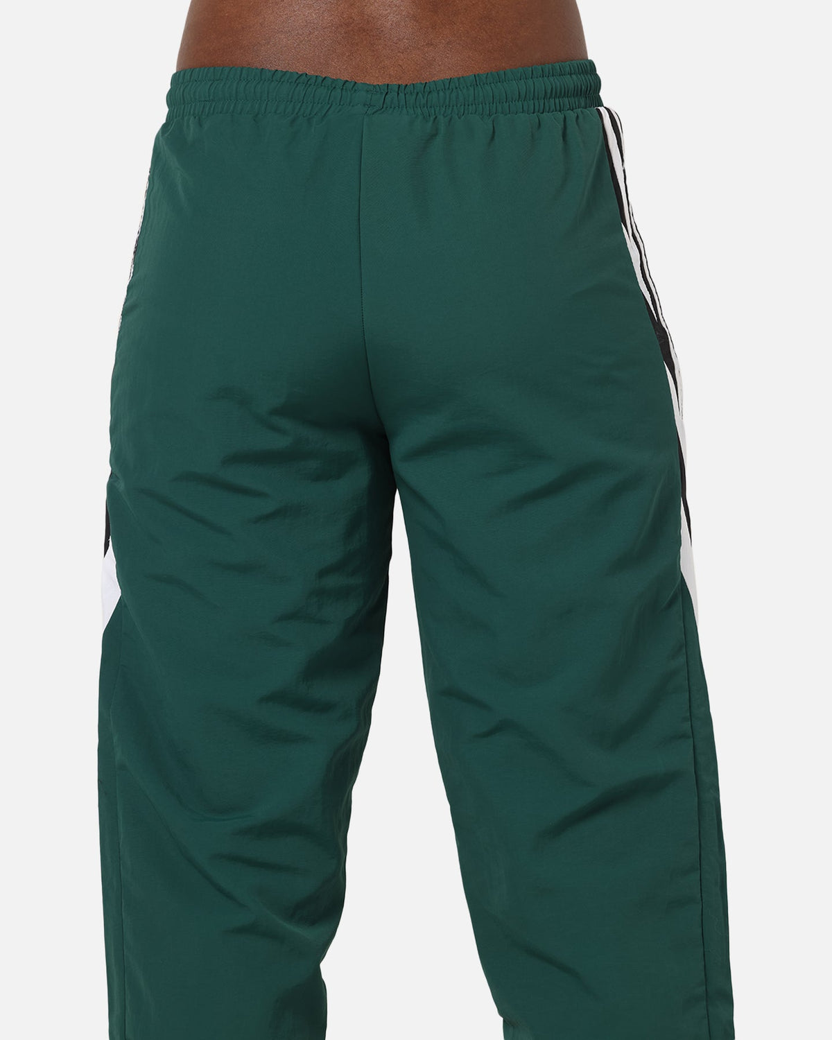 Adidas Track Pants Collegiate Green