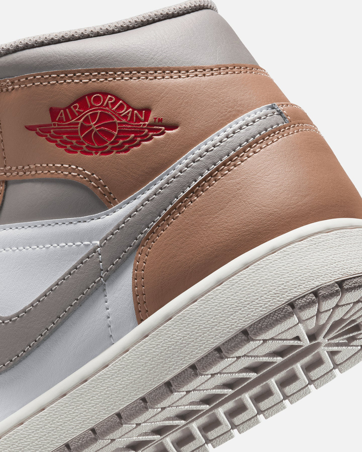 Jordan Air Jordan 1 Mid Hemp