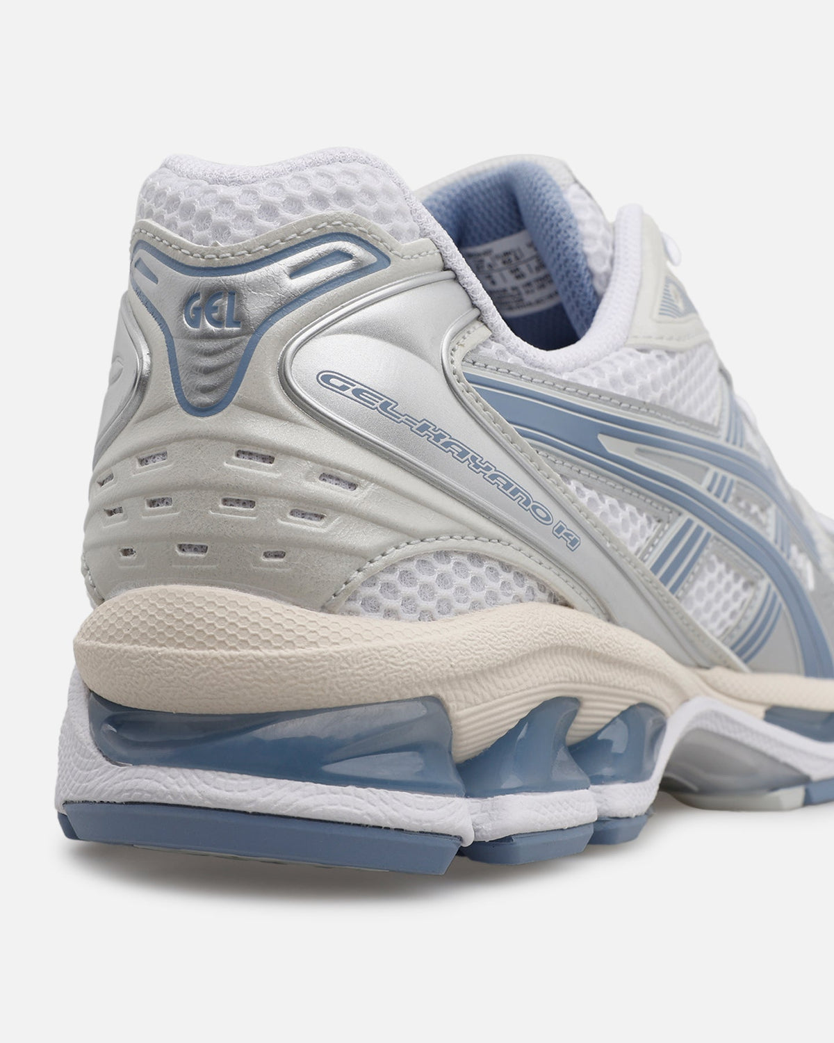 Asics Gel-Kayano 14 Light Navy