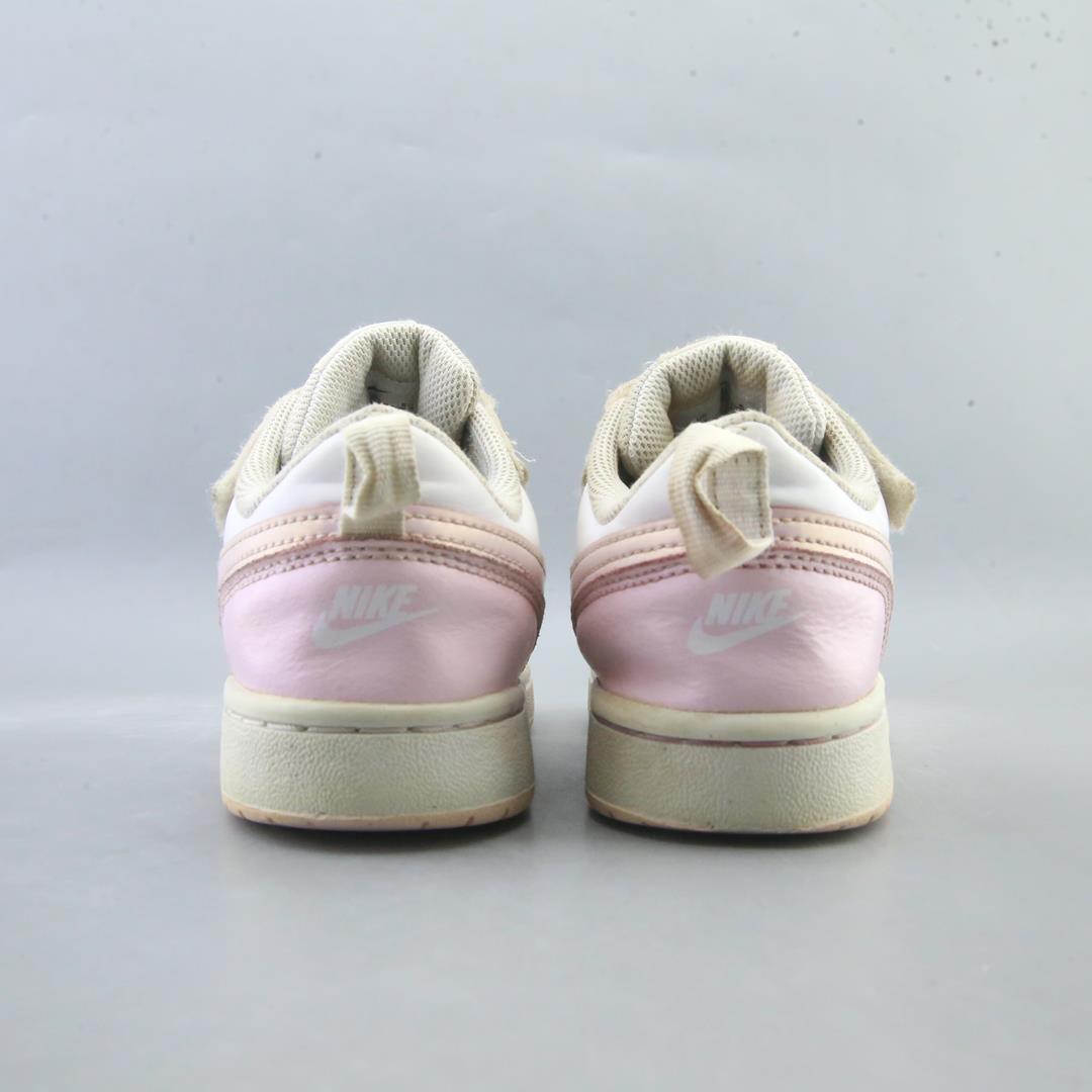 NIKE COURT BOROUGH LOW 2