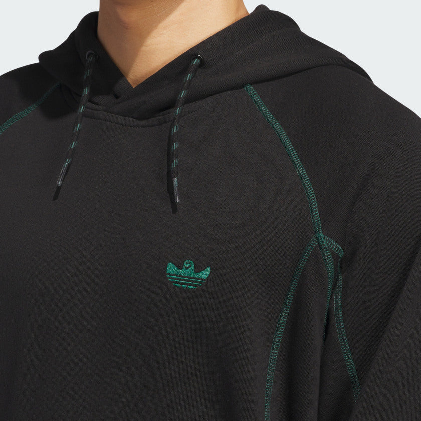 Men's adidas Shmoofoil Featherweight Hoodie (Gender Neutral)