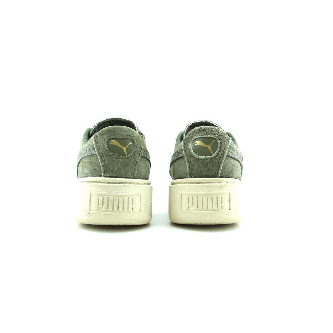 PUMA BASKET PLATFORM CORE