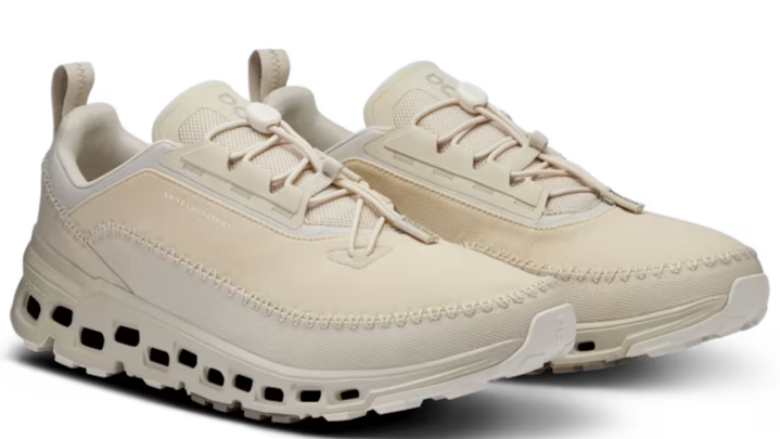 On Running Cloudaway 2 Sand Ice (Women's)