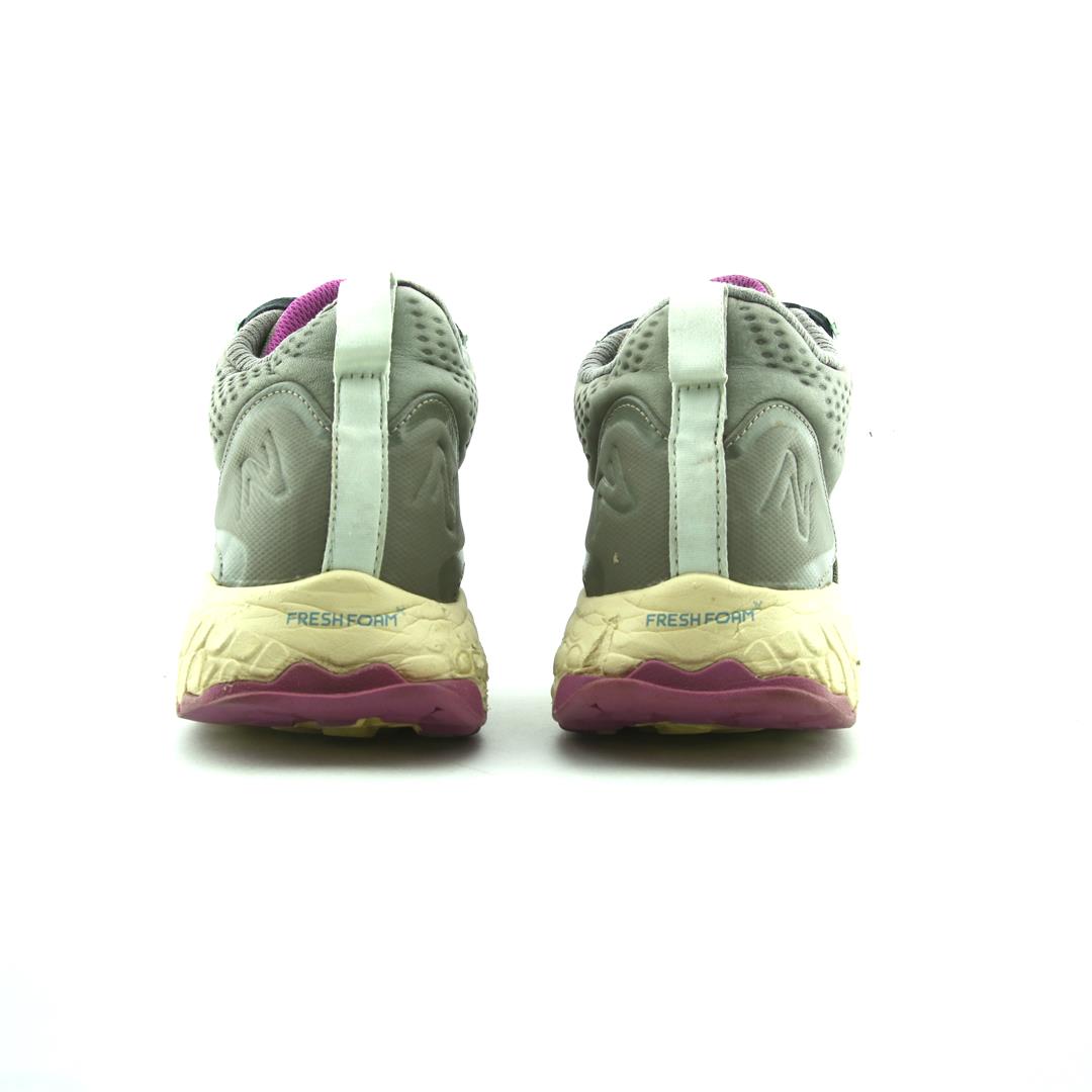 NEW BALANCE FRESH FOAM X HIERRO MID GORE-TEX