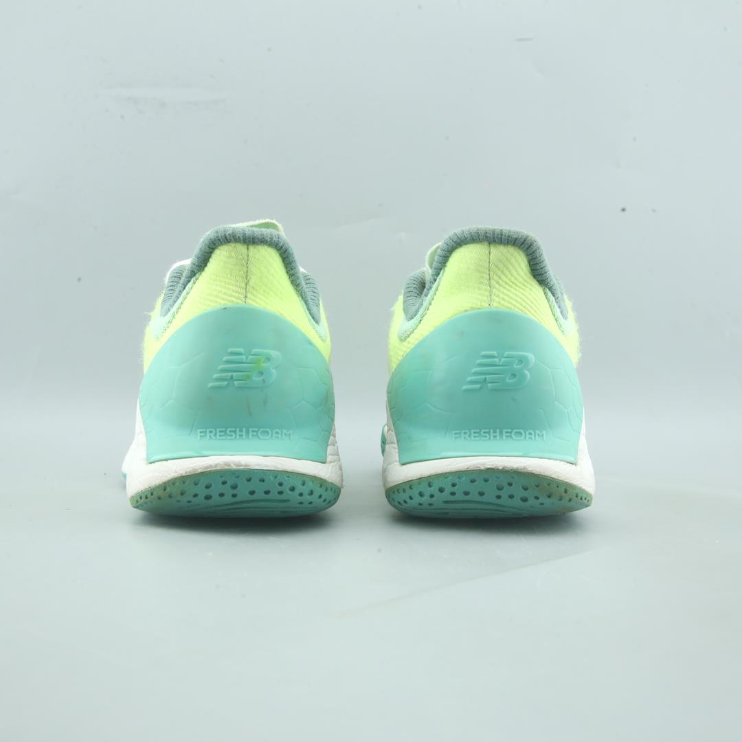 NEW BALANCE FRESH FOAM X LAV V2