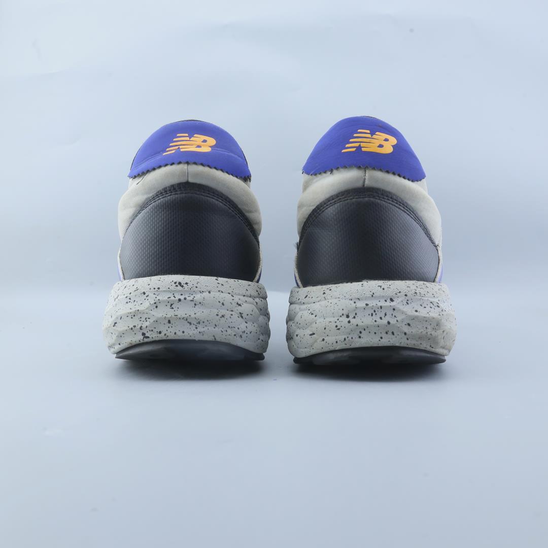 NEW BALANCE FRESH FOAM CRAG TRAIL V1