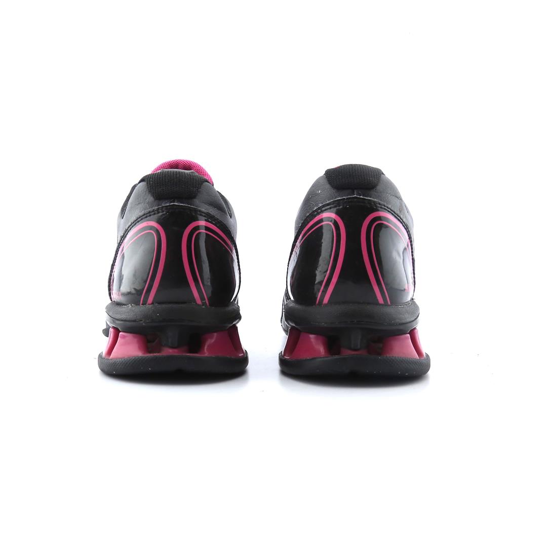 NIKE REAX ROCKSTAR