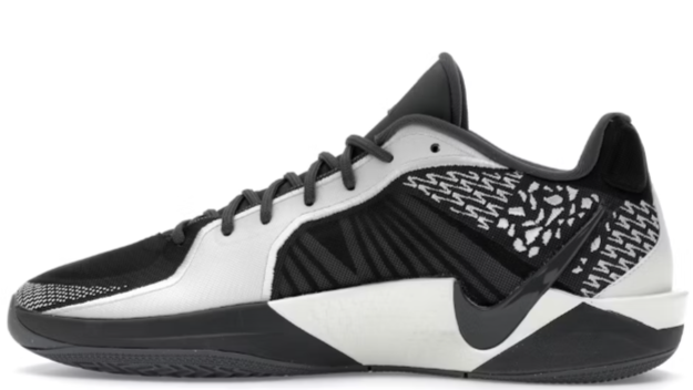 Nike Sabrina 2 Iron Grey Sail