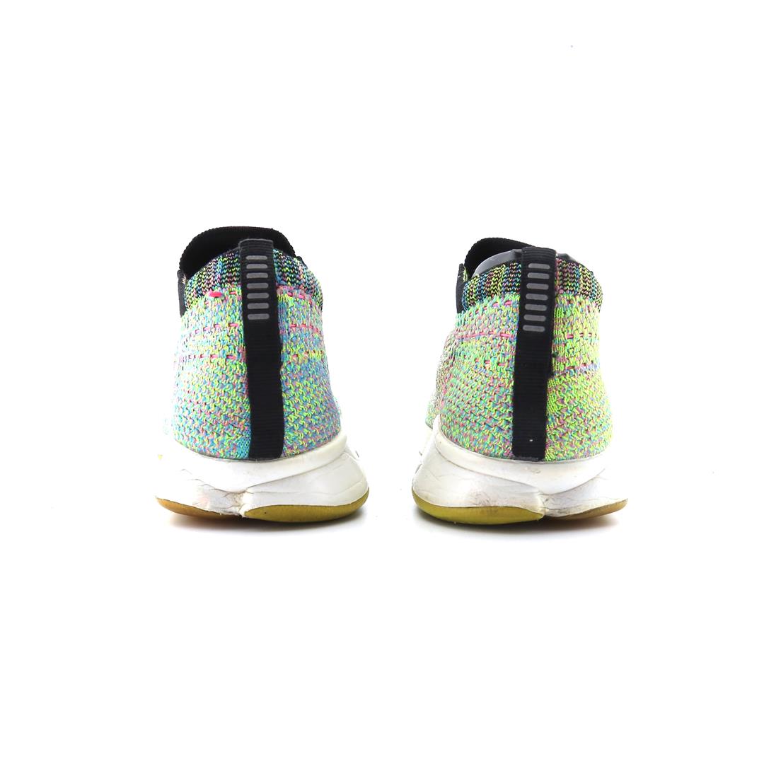NIKE ZOOM FLYKNIT AGILITY