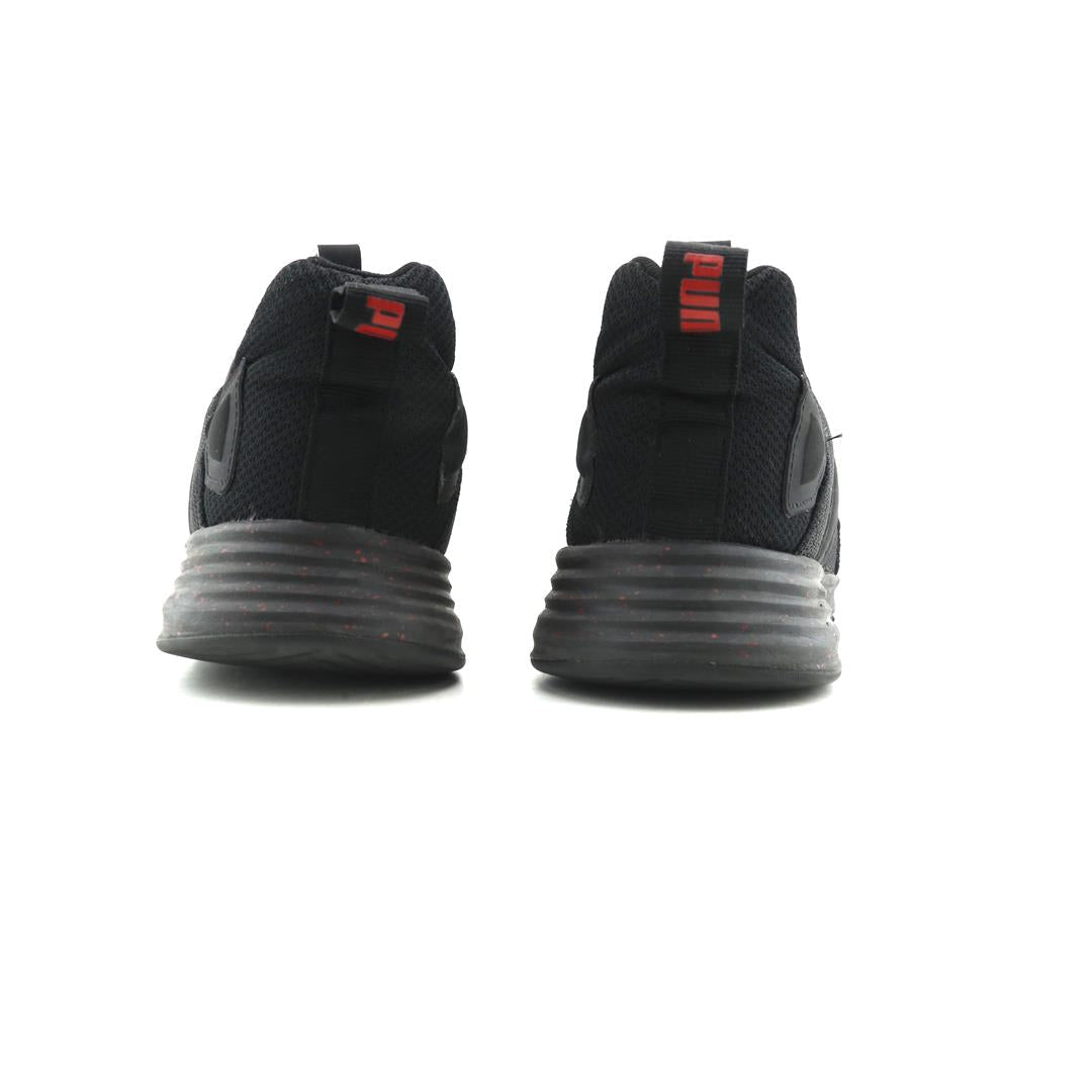 PUMA ENZO WOVEN