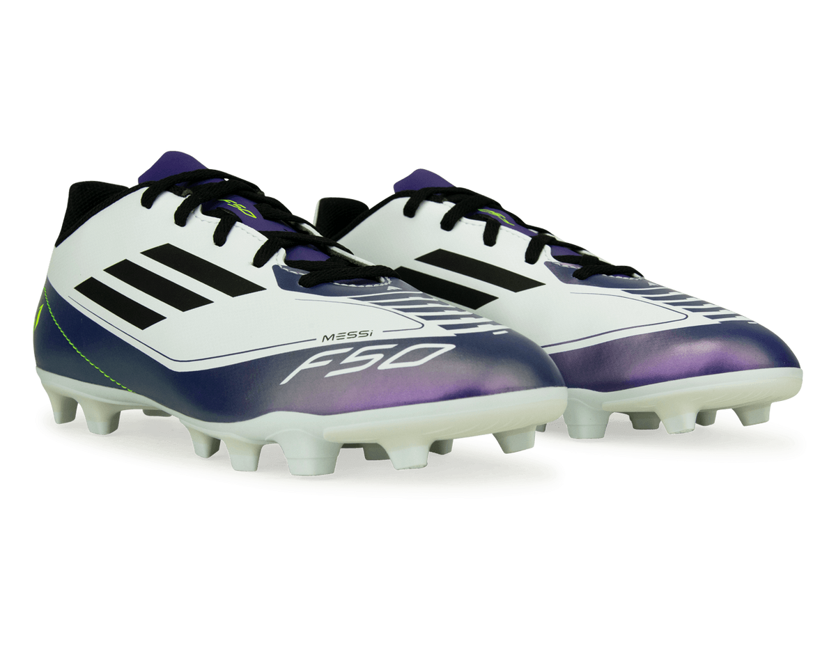 adidas Kids F50 Club Messi FxG