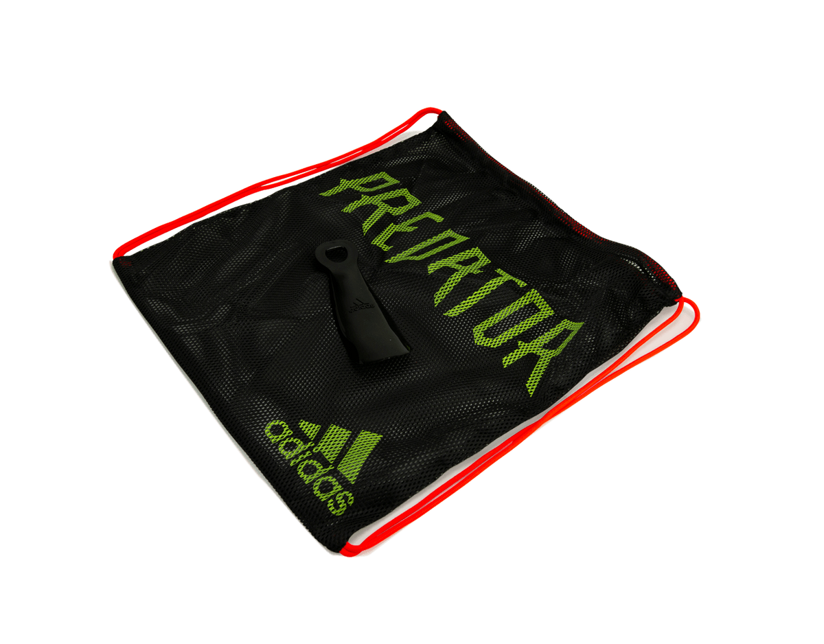 adidas Men's Predator Edge+ FG