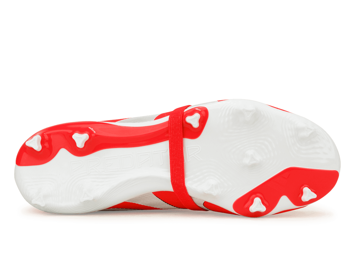 adidas Kids Predator League Foldover Tongue FG