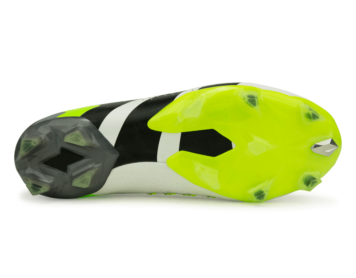 adidas Men's Predator Accuracy.1 FG