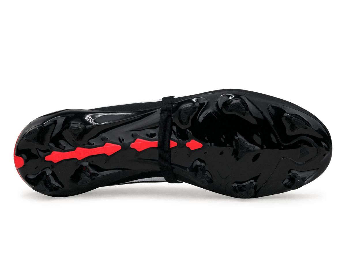 adidas Men's Predator League Foldover Tongue FG