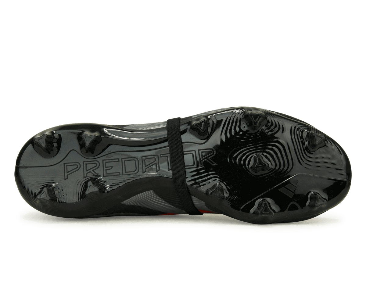 adidas Men's Predator League Foldover Tongue FG/MG