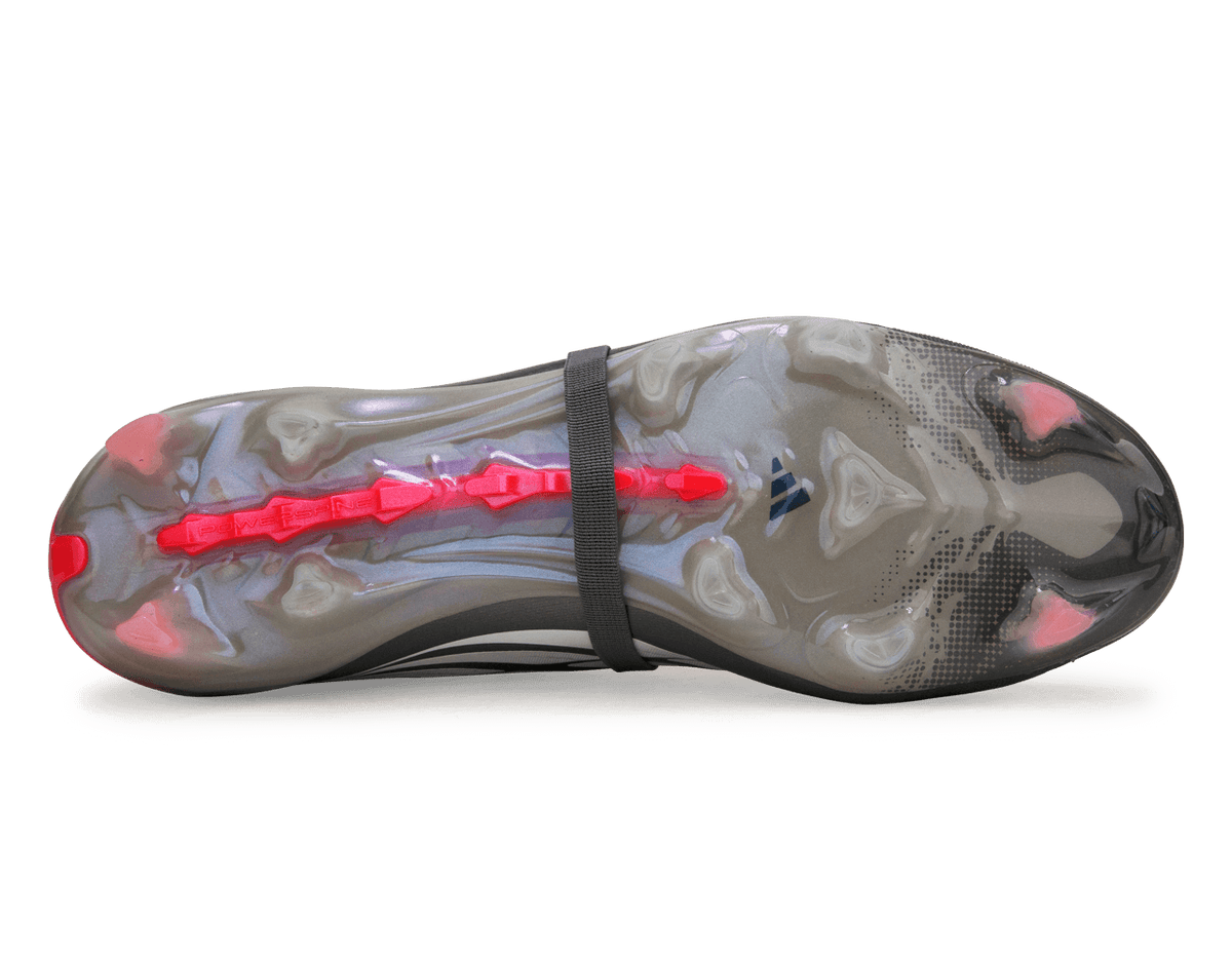 adidas Men's Predator Pro Foldover Tongue FG