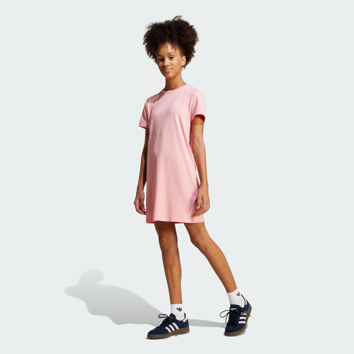 Kids' adidas Ribbed Dress Kids
