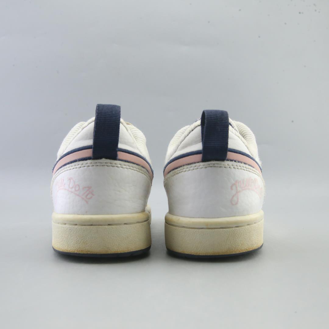 NIKE COURT BOROUGH LOW 2