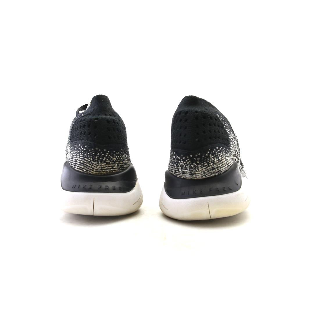 NIKE FREE RN FLYKNIT 2018