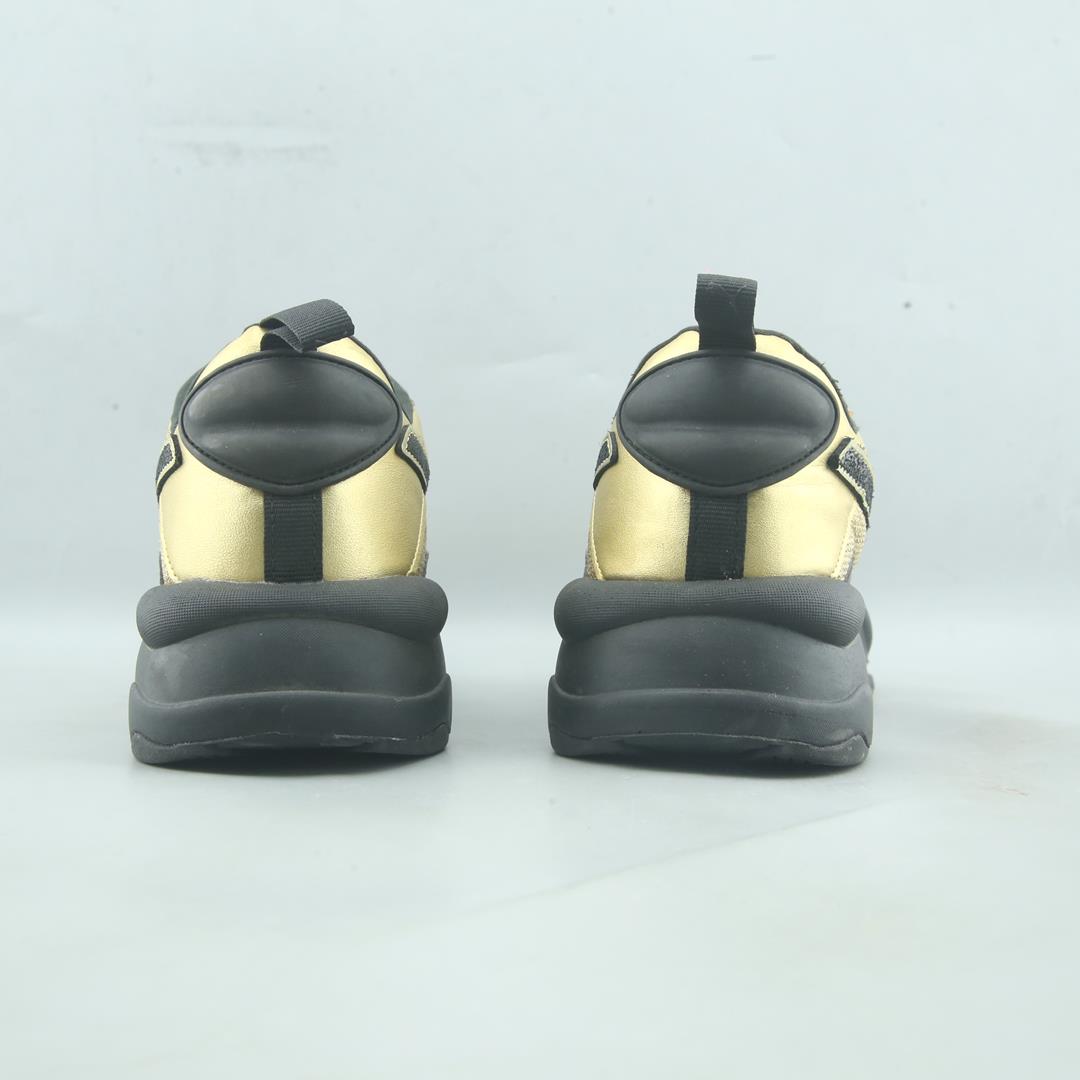 PUMA PHAT X RSCURVE