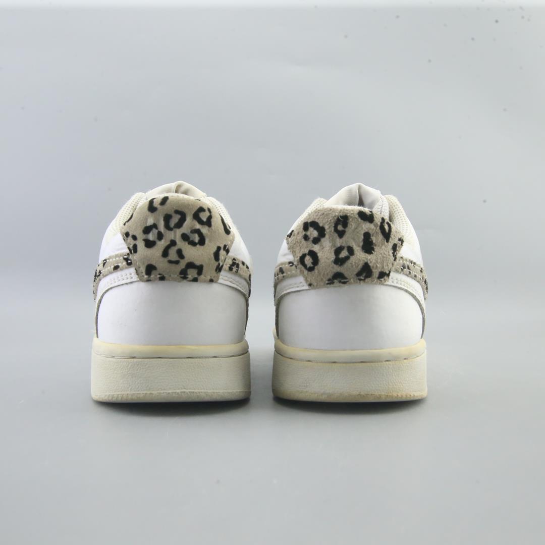 NIKE COURT VISION LOW