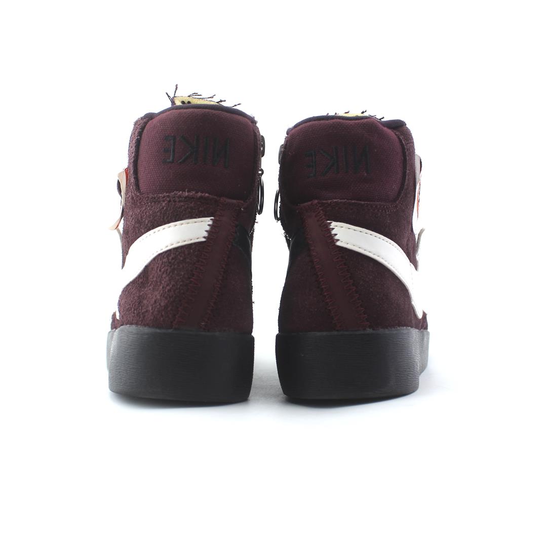NIKE BLAZER MID REBEL