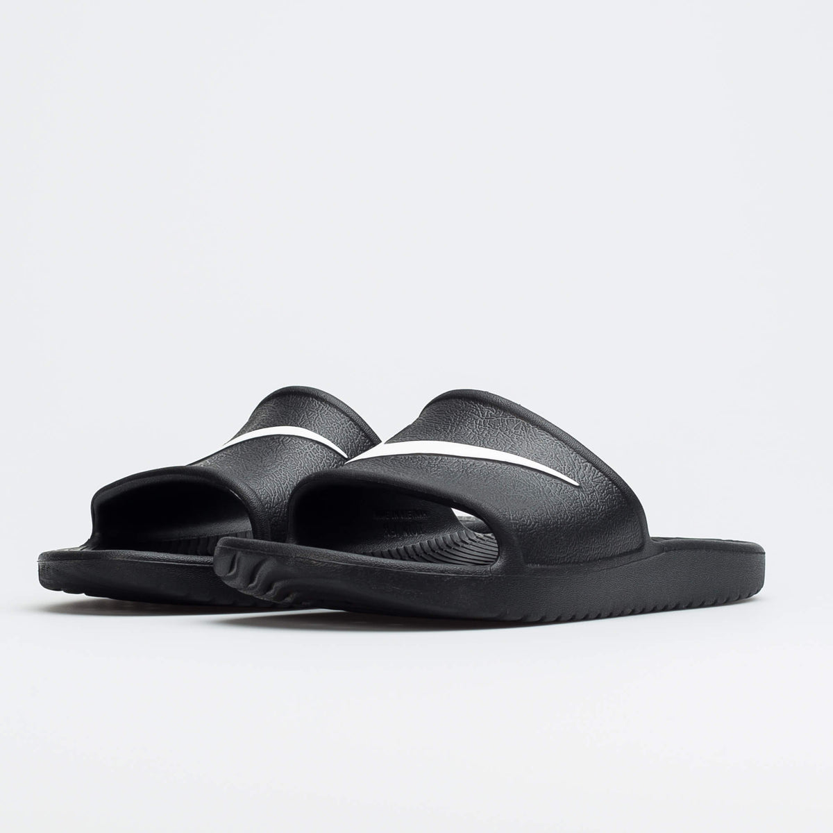 Nike Kawa Shower Black