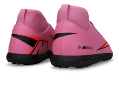 Nike Kids Zoom Mercurial Superfly 10 Club TF