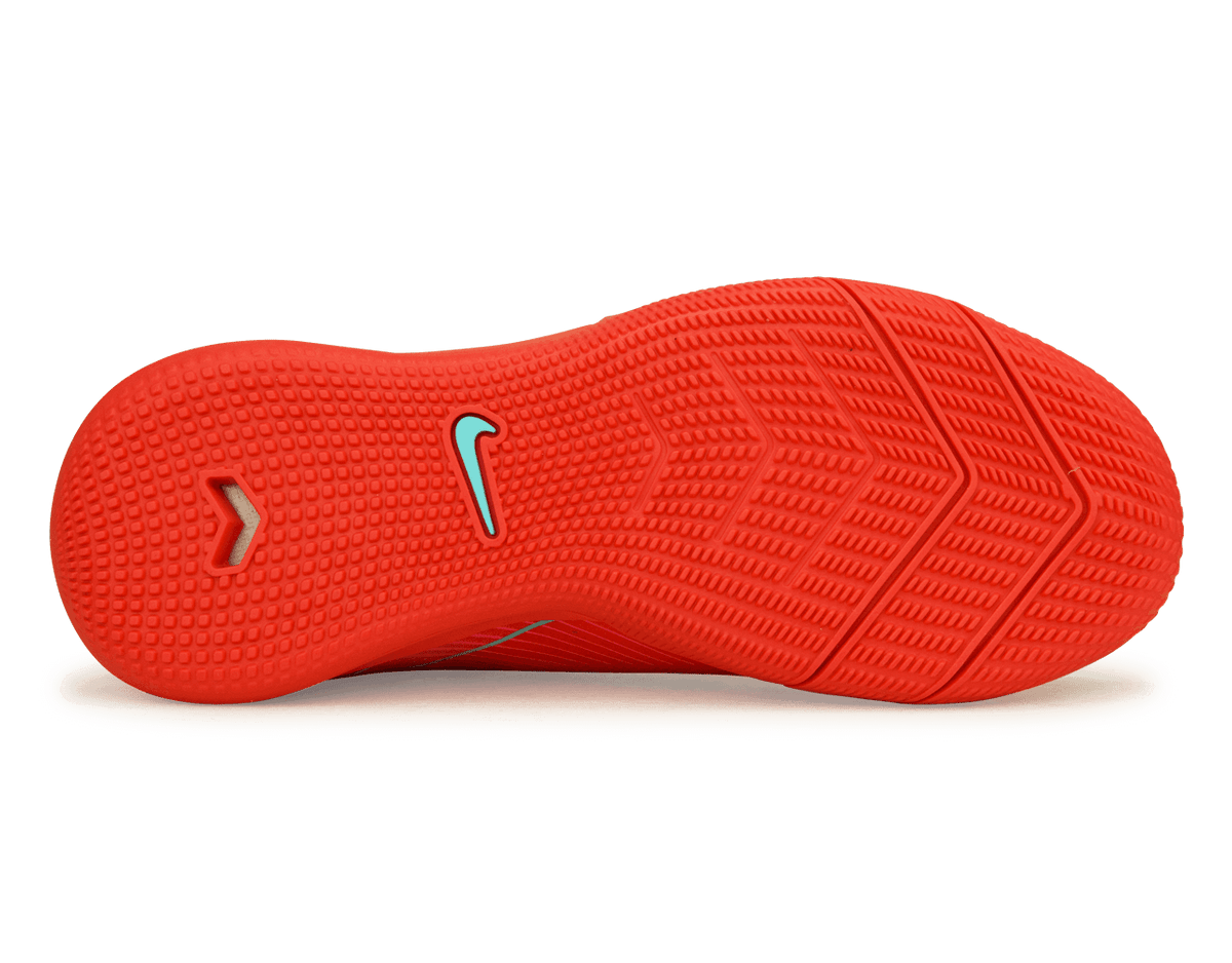 Nike Kids Zoom Mercurial Superfly 10 Academy IC