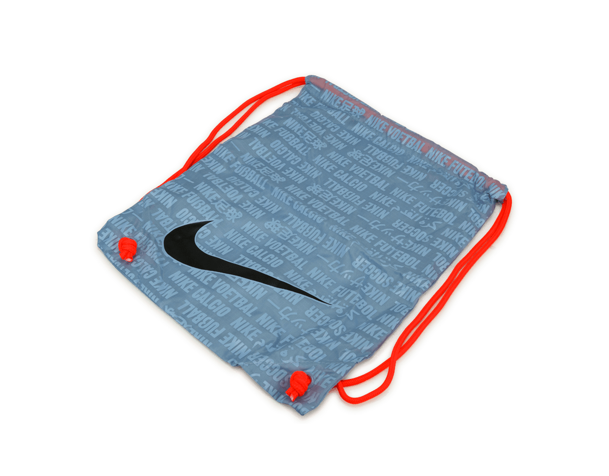 Nike Men's Phantom 6 High Elite FG
