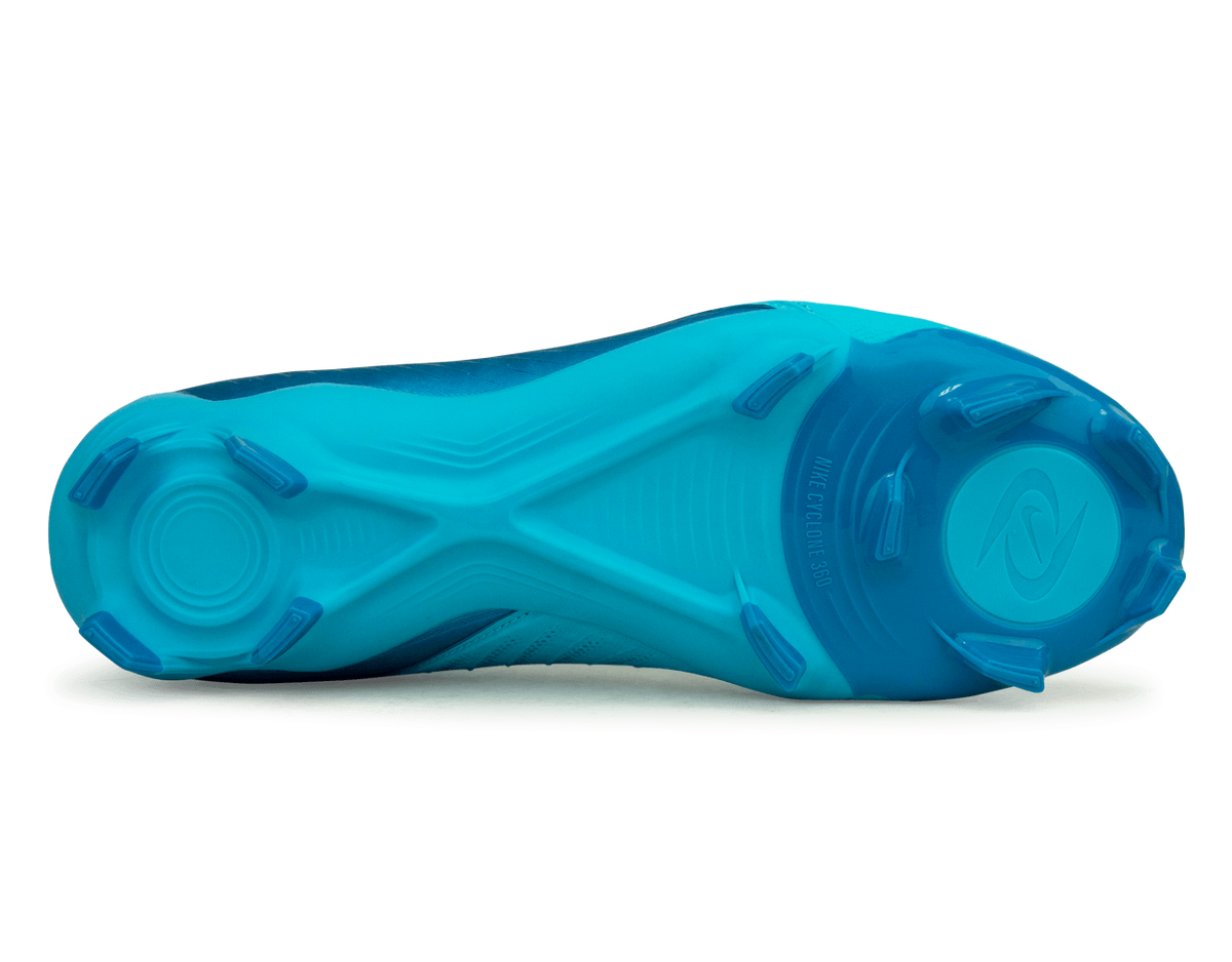 Nike Men's Phantom GX II Academy FG/MG