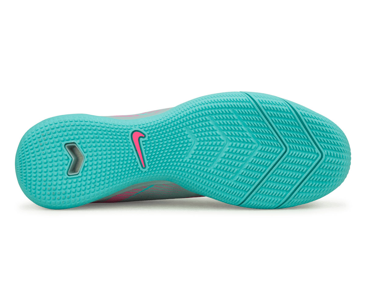 Nike Men's Zoom Mercurial Supefly 10 Academy IC