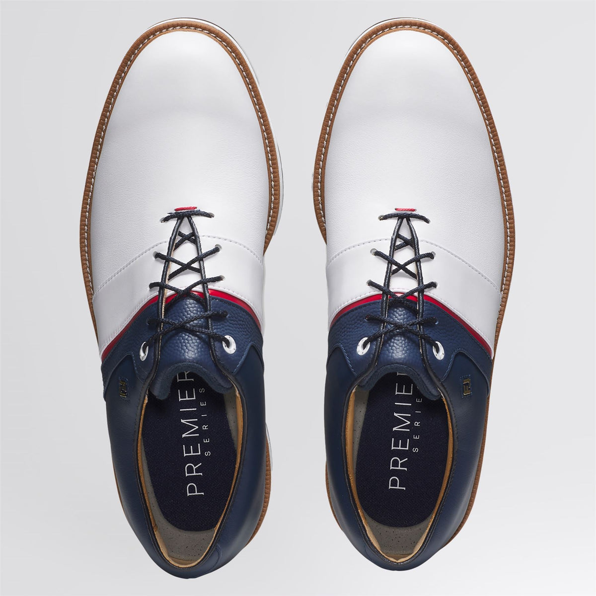 Premiere Series Golf Shoes Liberty Navy