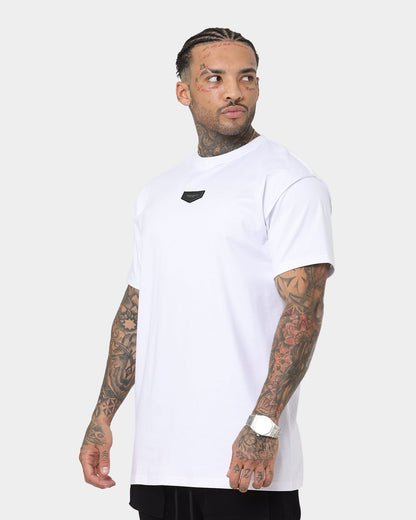 Saint Morta Stain Resistant Lafayette T-Shirt White