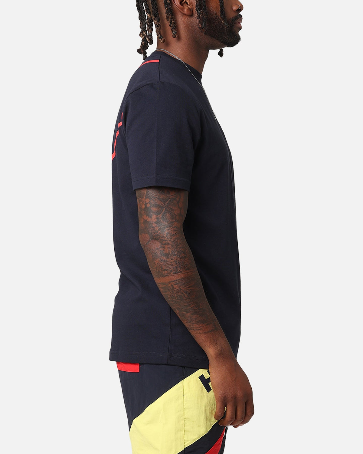Nautica Arcadia T-Shirt Dark Navy