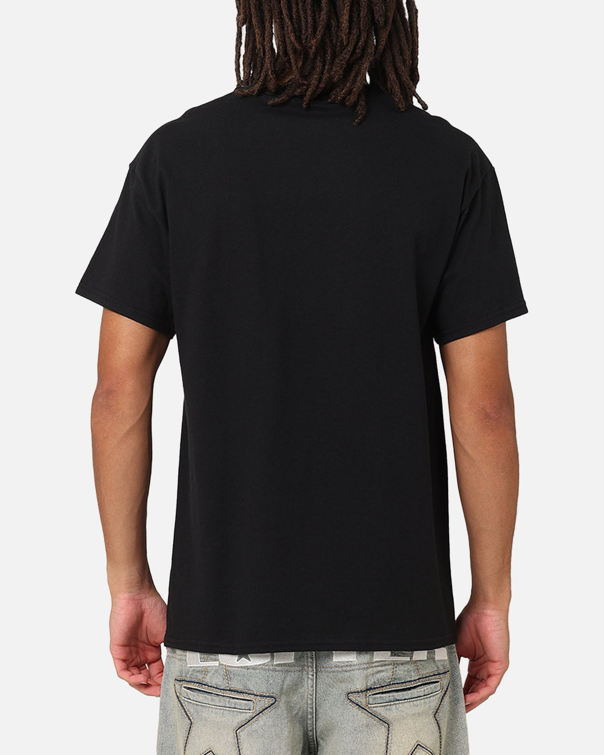 Sleep Token Sleep Token T-Shirt Black
