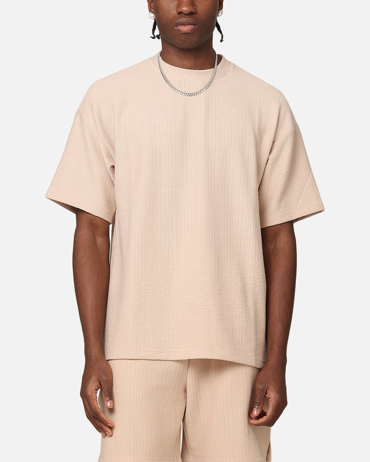 XXIII Andres T-Shirt Sand