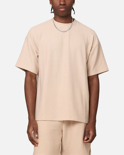 XXIII Andres T-Shirt Sand
