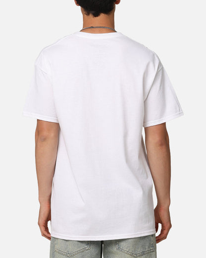 Goat Crew X Jujutsu Kaisen Nobara T-Shirt White