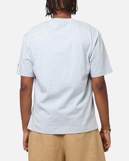 Champion Vintage Mix P.E Class T-Shirt Oxford Grey Heather