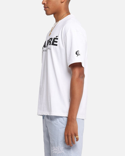 Carre Intl T-Shirt White