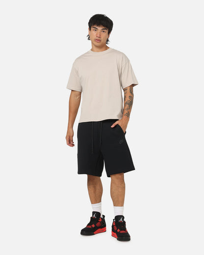 Nike Sportswear Essential Boxy T-Shirt Cream