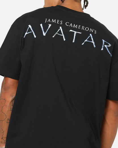 73Studio X Avatar Avatar Heavy T-Shirt Black