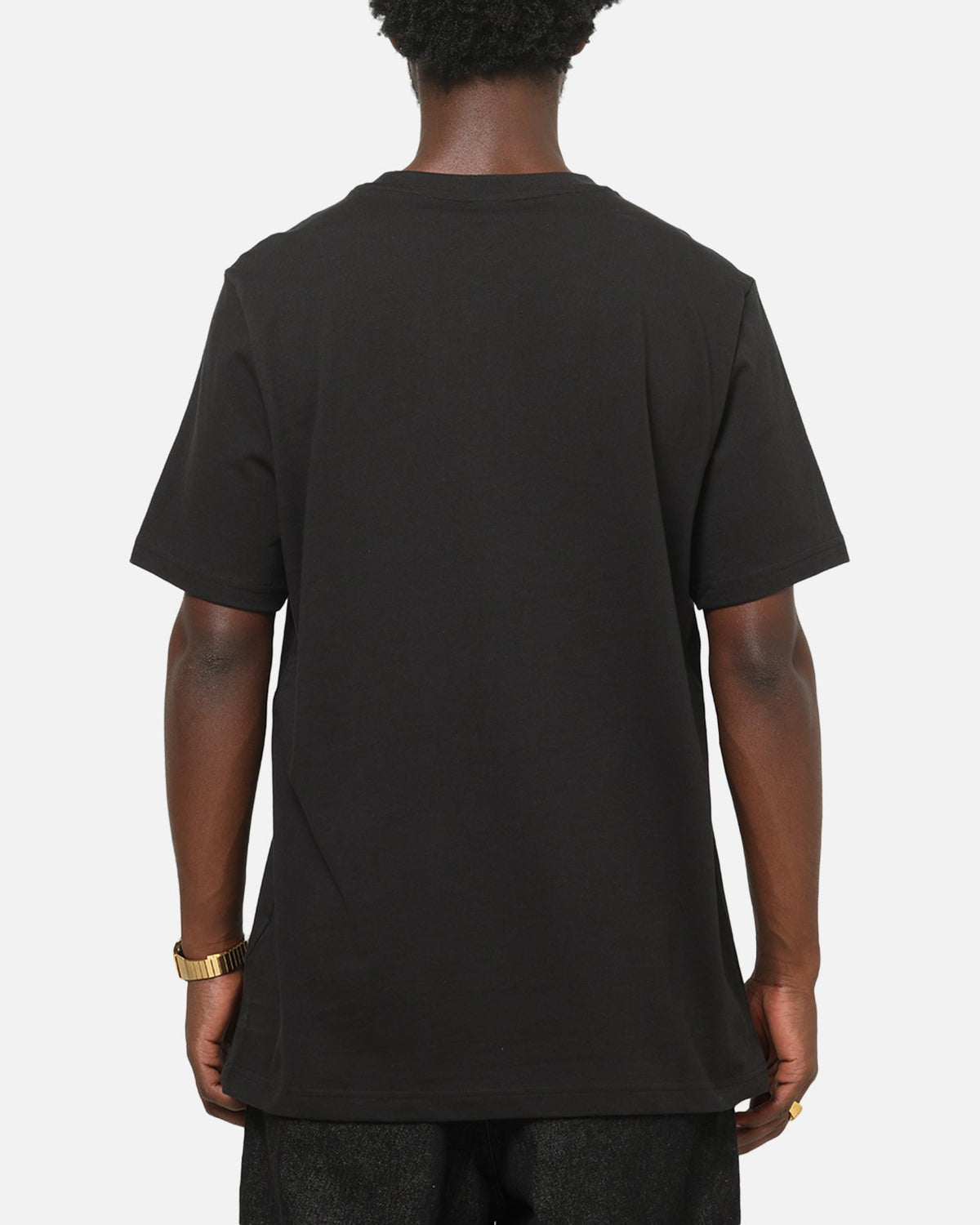 Puma X Mclaren Australia T-Shirt Black