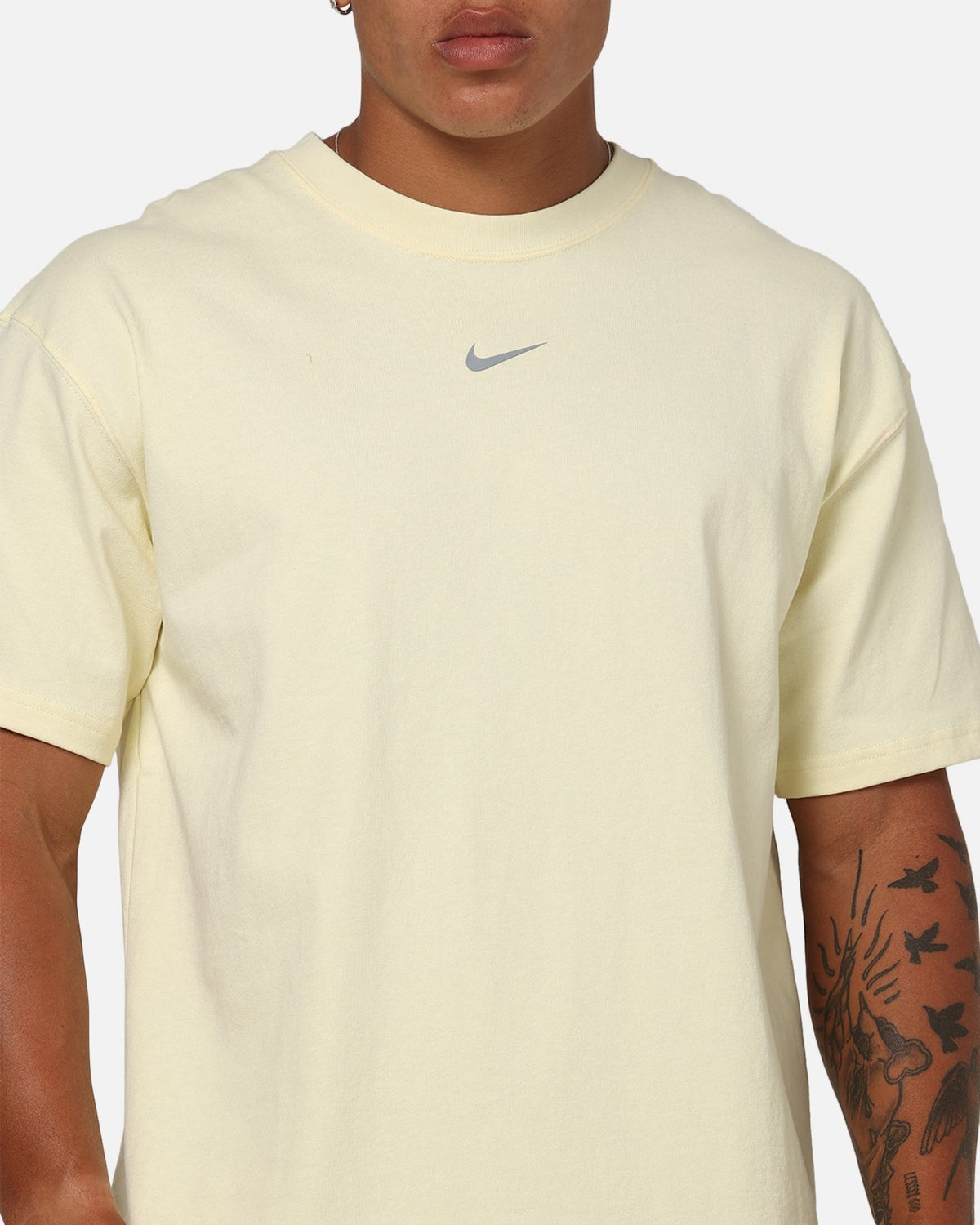 Nike Nocta CS T-Shirt Alabaster