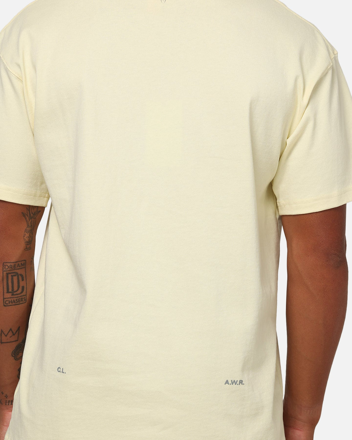 Nike Nocta CS T-Shirt Alabaster