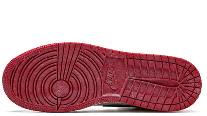 Jordan 1 Retro High OG Chicago Lost and Found (GS)