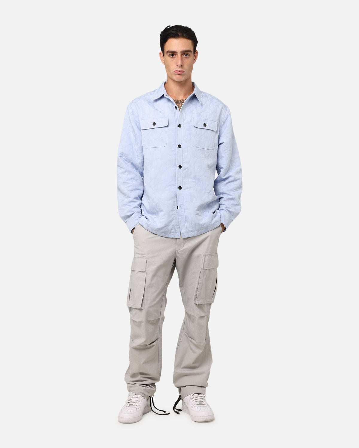 XXIII Torrent Cargo Pant Washed Stone