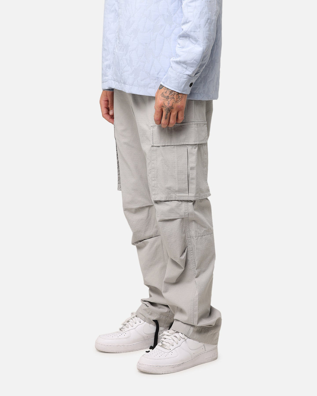 XXIII Torrent Cargo Pant Washed Stone